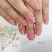 簡単なのにおしゃれ見え♡指先を長く美しく「ワンカラーネイル」特集 -