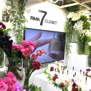 透明感あふれるベースメイクに出会える♡『RMK』期間限定ストアオープン -