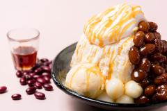 台湾発かき氷店「アイスモンスター」沖縄・那覇オーパに初出店