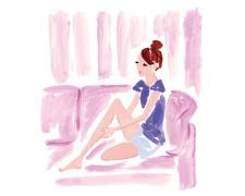 自律神経のバランスをとれば夏疲れ・夏枯れとは無縁に｜ハル子さんの美容金言 vol.26 |