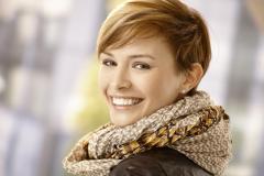 明日からできる♪前髪を流す方向を変えて印象チェンジ大作戦♡ - ビューティーガール