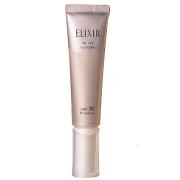 ［エリクシール シュペリエル］デーケアレボリューション Ｔ［医薬部外品］SPF30･PA++++ 発売