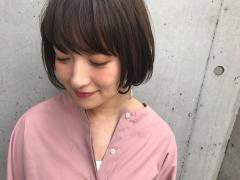 ショート女子必見！2018年おすすめのショートヘアを大公開