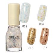 ラメならこれ！おすすめラメマニキュア23選｜ゴールドや人気色、ネイルホリックのラメアイ