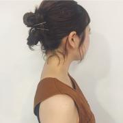  巻かなくていい！直毛ボブさんにおすすめの「こなれアレンジ」7選 -