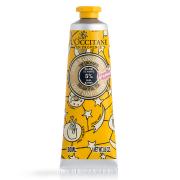 ［ロクシタン］ジョイフルスター スノーシア ハンドクリーム（デイライトフルティー） 発