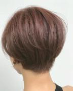 2018年秋は【深みのあるカラー】でヌーディな女性に