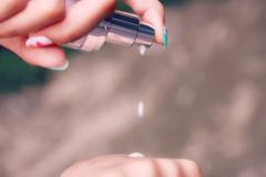 ごわつく秋肌。アラサー世代がスキンケアで意識したいこと