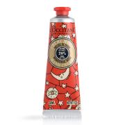 ［ロクシタン］ジョイフルスター シア ハンドクリーム 発売日［2018/10/31］ |