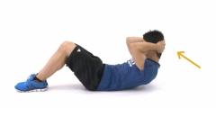 たった15回でお腹周りがスッキリ！？すぐに試したいエクササイズ