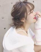 2回クルクルするだけ♡簡単に華やか見えする「ダブりんぱ」アレンジ -