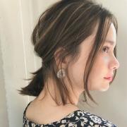 ボブの簡単アレンジ♡大人可愛い“プチ結び”でこなれ感UP！ -