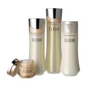 資生堂の化粧水まとめ｜肌タイプ・肌悩み別・ライン別まとめ |