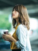 愛されゆるふわヘア15選｜パーマで再現できるミディアム・ボブ・ロング・黒髪まで！人気の