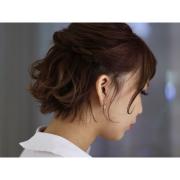 リアルに寝起き5分でできる！簡単アレンジだけ集めました