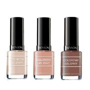 ジェルネイル風マニキュア｜セルフでも簡単◎ジェルっぽくなるマニキュア、トップコート