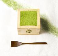 抹茶専門店「MACCHA HOUSE」千葉に初進出、一番人気の枡入りティラミスも