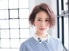 長さ別！おすすめウェーブ系パーマスタイル｜ボブ・ショート・ミディアム・ロング |