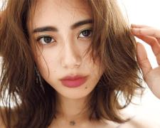 THREE、ヴィセ アヴァン、CHICCA…今年の秋冬は寒色パステルから目が離せない！ |