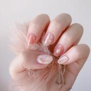 秋のおしゃれはネイルから♡アニマルネイルが可愛いすぎる -