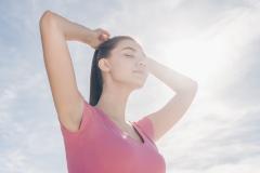 老けないために！30代から低くなる基礎代謝力をあげる習慣づくり - ビューティーガール