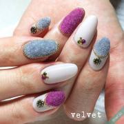 水に濡らしても大丈夫？モヘアネイルとの付き合い方 - ビューティーガール