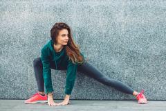 今年の冬は「冷え」知らず！冷えに打ち勝つエクササイズとそのルール - ビューティーガー