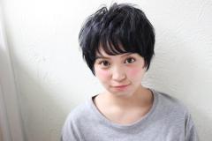 暗め髪色に恋して♡周りとかぶらないおしゃれに最適☆ - ビューティーガール