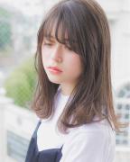 地味で重く見える…を解決！秋冬コーデに似合うヘアだけ大集合 - ビューティーガール