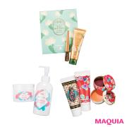 2000円以下で“うるうる肌”を育もう！ 惜しみなく使える最新保湿コスメ【美ビジュアルにも