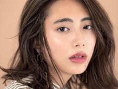 ルナソルの優秀アイパレット｜淡色ワントーンでスキあり休日アイメイク |