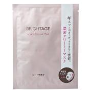 ブライトエイジ クリーミープレミアム マスク［医薬部外品］ 発売日［2018/10/25］ |