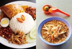 日本初「マレーシアフェア2018」新宿で初開催、絶品麺やチキンライスに舌鼓