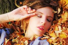 むくみやすい人は乾燥しやすい！？ツボで肌の乾燥対策 - ビューティーガール