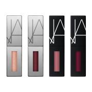 ［NARS(ナーズ)］リップクラッシュ 発売日［2018/11/22］ |