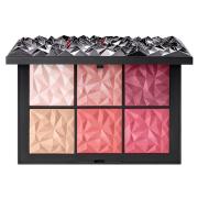 ［NARS(ナーズ)］ホットトライスト チークパレット 発売日［2018/11/22］ |