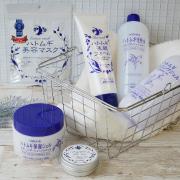 やっぱりこれが1番♡毎日使いたい《ハトムギ美容アイテム》集めました - ビューティーガー