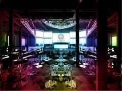 新宿の大箱ナイトクラブ「WARP SHINJUKU」オープン日決定　豪華アーティスト陣が集結