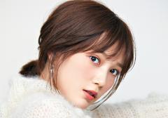 本田翼、美容誌表紙初登場！ 独占インタビュー｜体型キープのための食生活とは… |