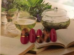 秋にオススメ！簡単！可愛い！秋と言ったらこれ！べっ甲ネイルデザイン3選 - ビューティー