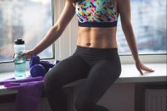 いつもの腹筋運動にひと工夫！引き締まった憧れの肉体美に♡ - ビューティーガール