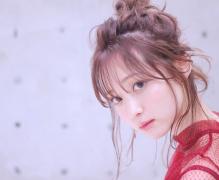 小っちゃいのが可愛い♡おだんごじゃなくて「小だんご」にしてみない？ -