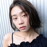 秋は「アンニュイボブ」が気になる♡今っぽヘアカタログ12選 -