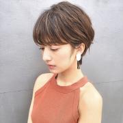 前髪ありなし、どっちを選ぶ？ボブとショートで徹底比較☆ - ビューティーガール