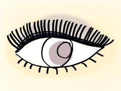 まつエク派必見！ 今っぽまつげのオーダーの仕方とは？ |