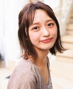 たった3分で完成♡小顔を叶えるボブのゆるおだんご - ビューティーガール