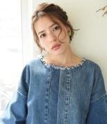 結婚式の髪型は簡単アレンジでここまで自分でできちゃう♪ - ビューティーガール