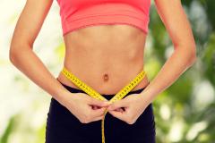 お腹痩せ効果がダウンする！？その理由と解決に導くストレッチ - ビューティーガール