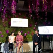 メッセージを花に託して♡「2018乳がんキャンペーン」スタート！ -