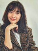 秋コーデにも♡女度急上昇「レイヤーカット」が大人気 -